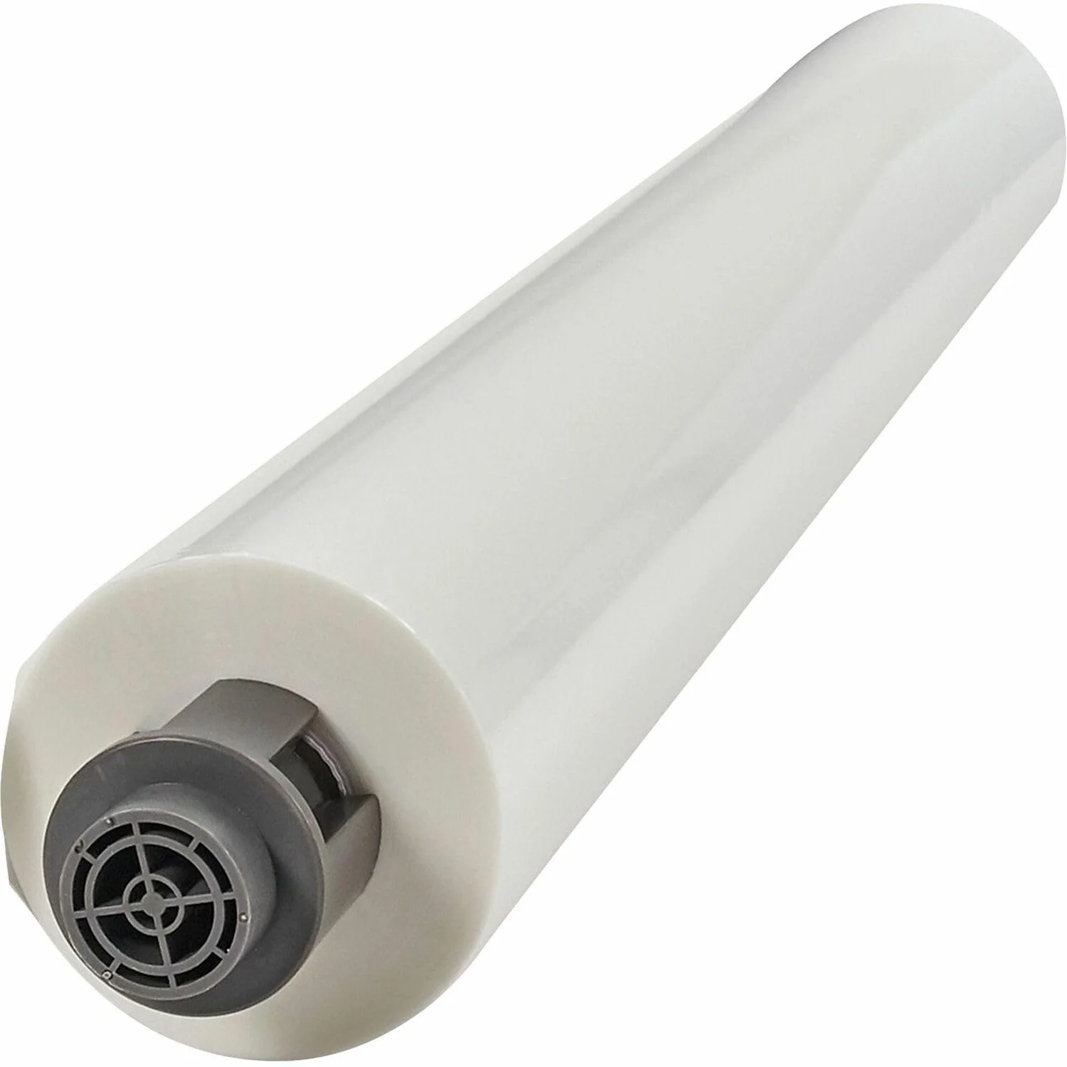GBC Thermal Laminating Film, Rolls, Nap I, Ultima 65 Ezload, 1.5 Mil, 27" x 500', 2 Pack (3126061EZ)