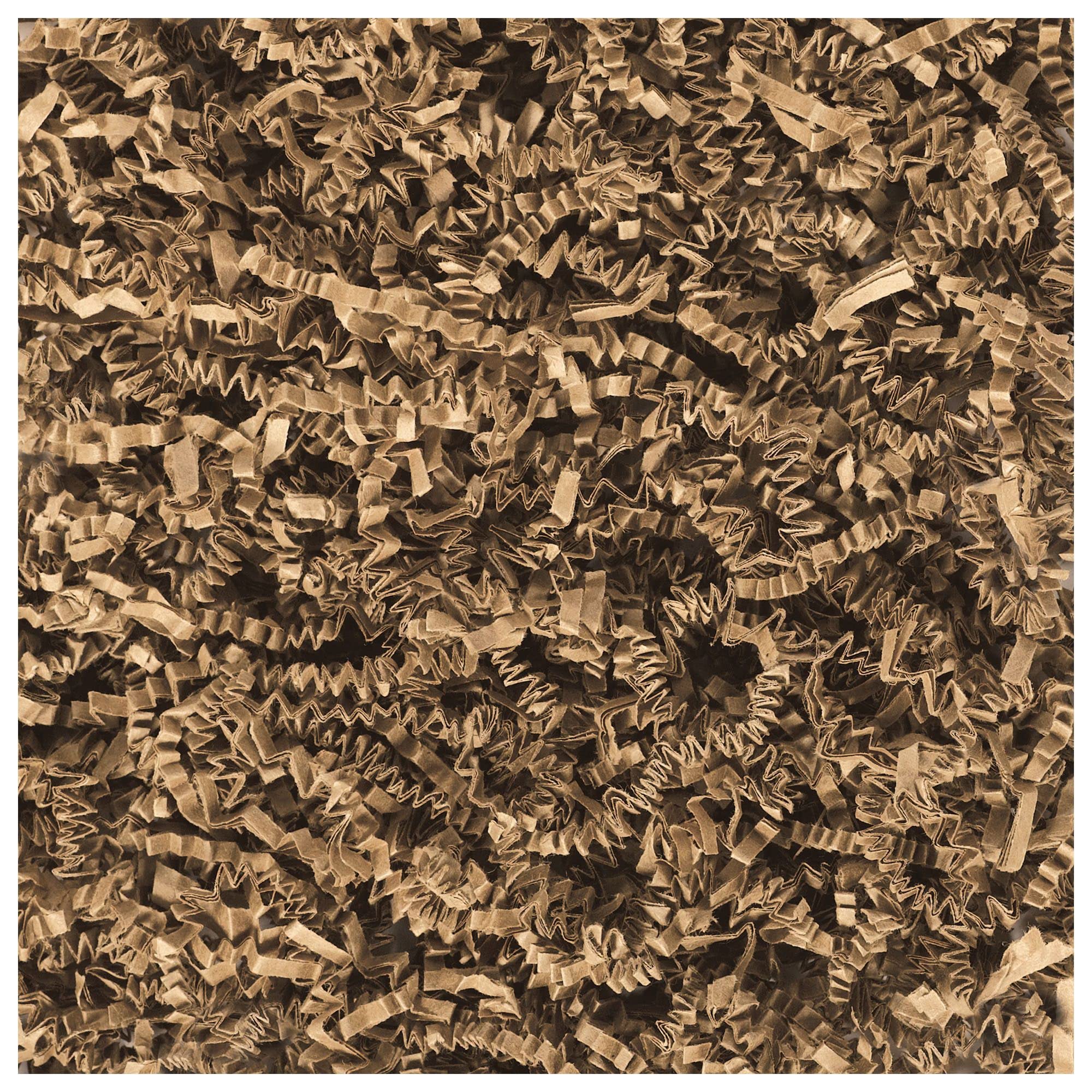 Kraft Paper Shreds - 2oz., 1 Pack - Perfect for Gift Packaging, Decorations and Craft Projects