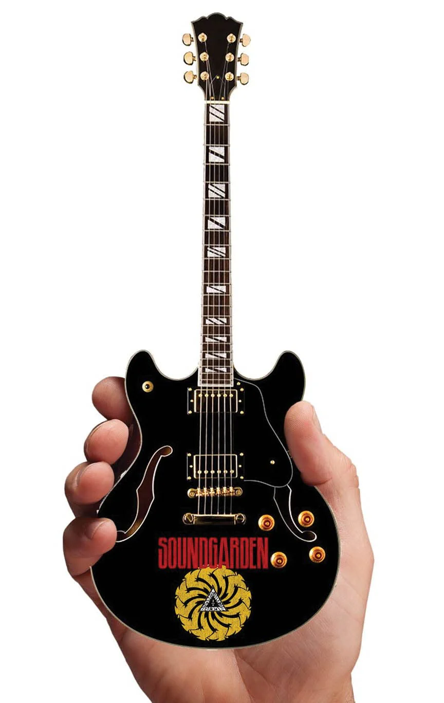 Iconic Concepts Electric Guitar Body (2M-S08-5008)
