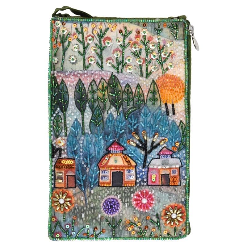 Bamboo Trading Club Bag Day Dreams, Multicolor