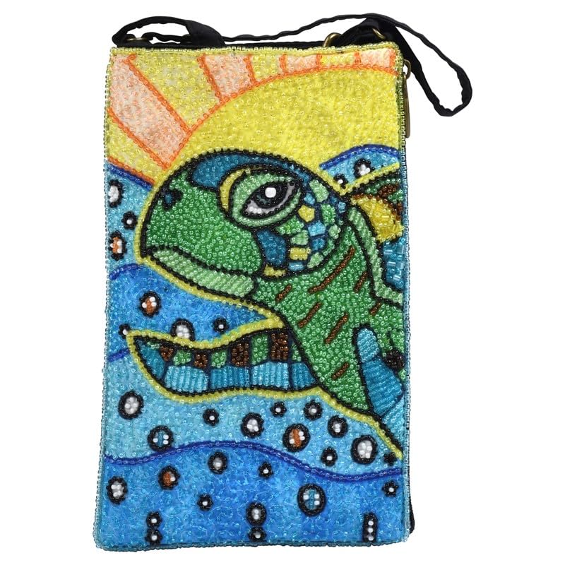 Bamboo Trading Club Bag Deagan by Sarah Walters, Multicolor