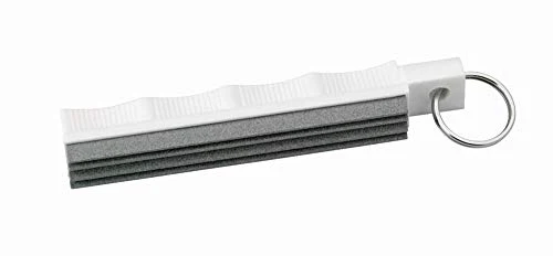 Lansky LFISH Multi-Groove Fish Hook Sharpener