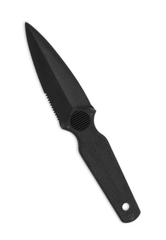 Lansky The Knife LKNFE Utility Box & Letter Opener Knife Composite Plastic