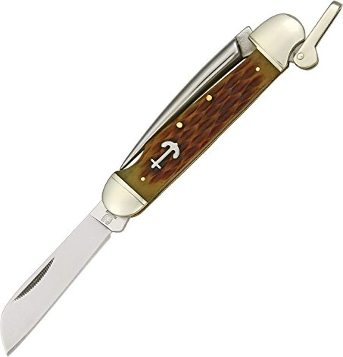Rough Ryder Marlin Spike