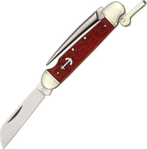 Marlin Spike Red Bone