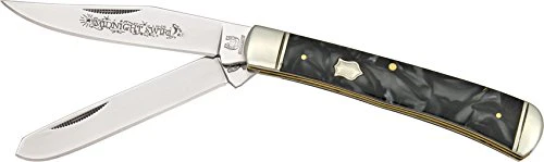 Rough Ryder RR966 Trapper Midnight