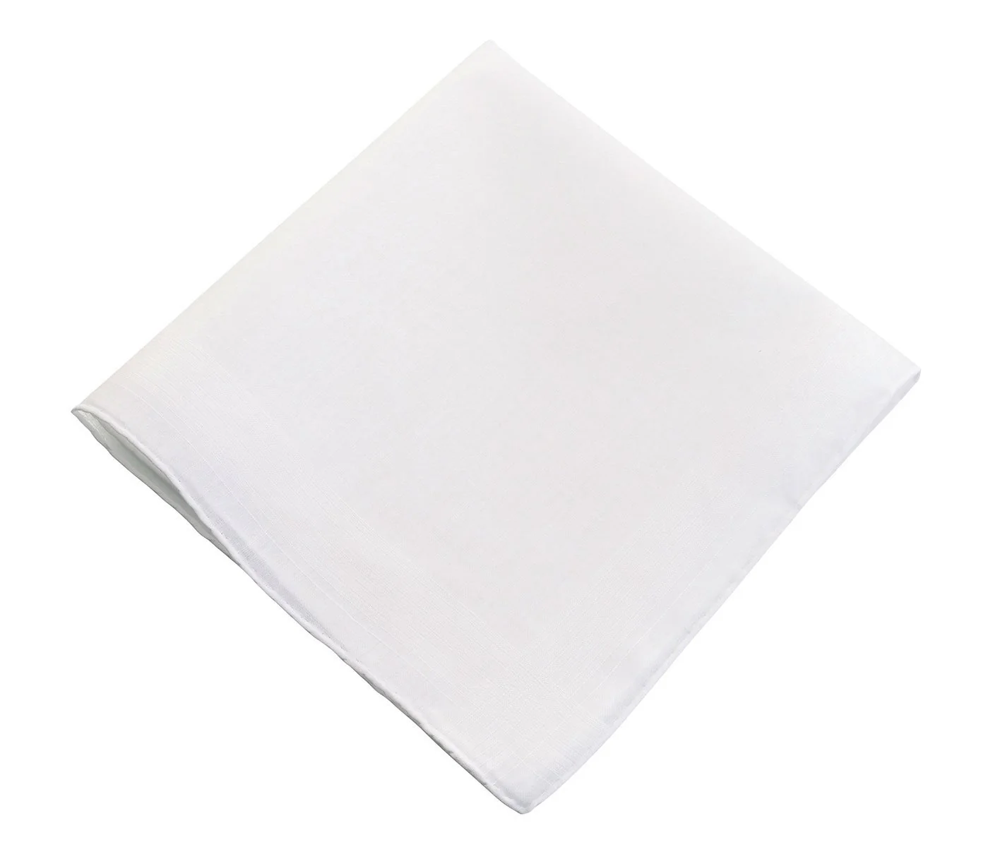 Lillian Rose Men's Hankie, 7"