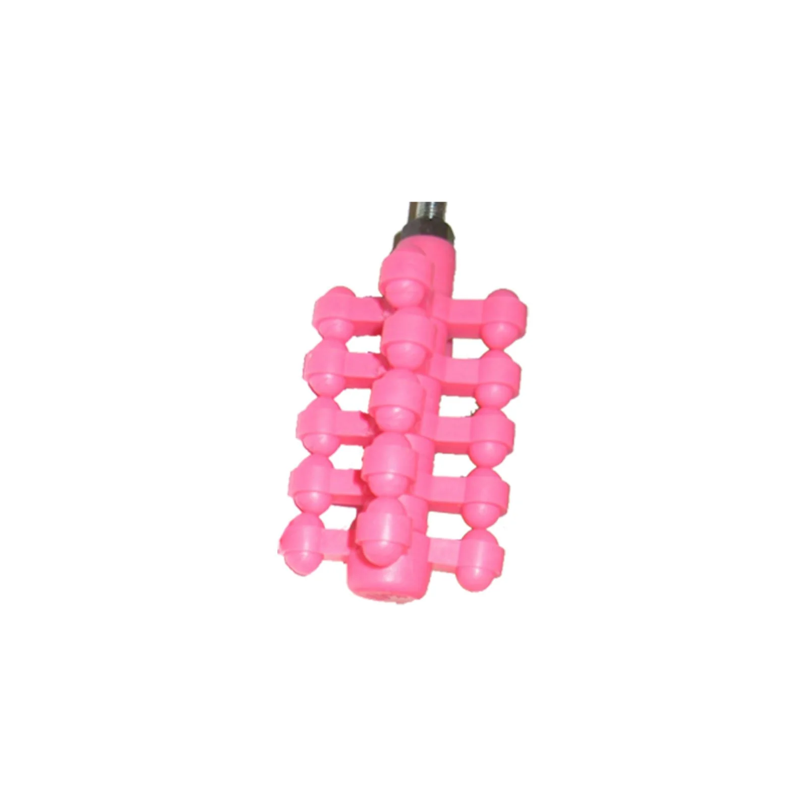 Bowjax X-it Stabilizer, Pink, 4 3/8"