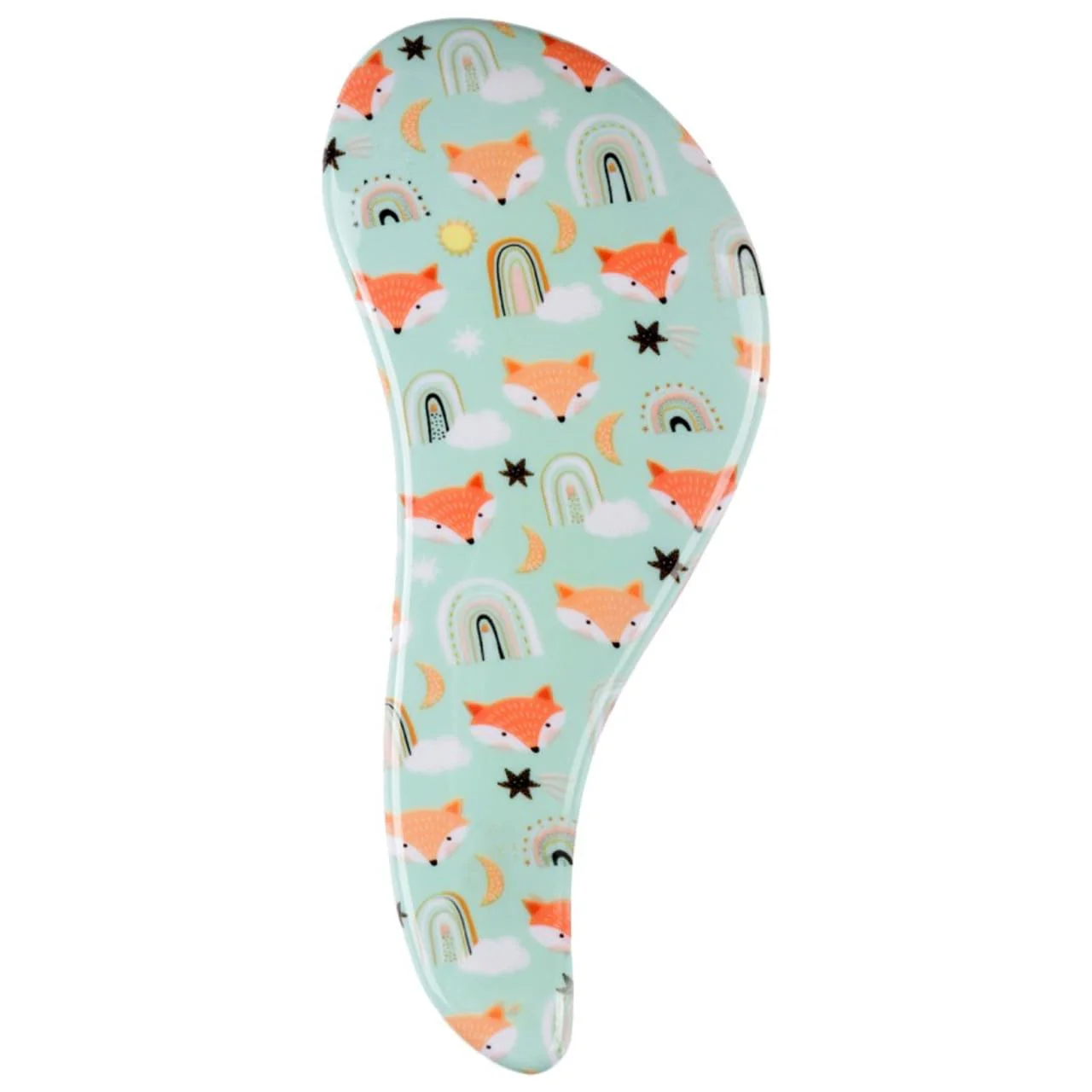 TANGLE FREE HAIR BRUSH: DAYDREAM FOX