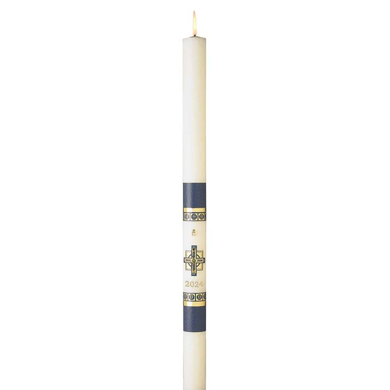 Will & Baumer Alpha Omega (3 x 48)