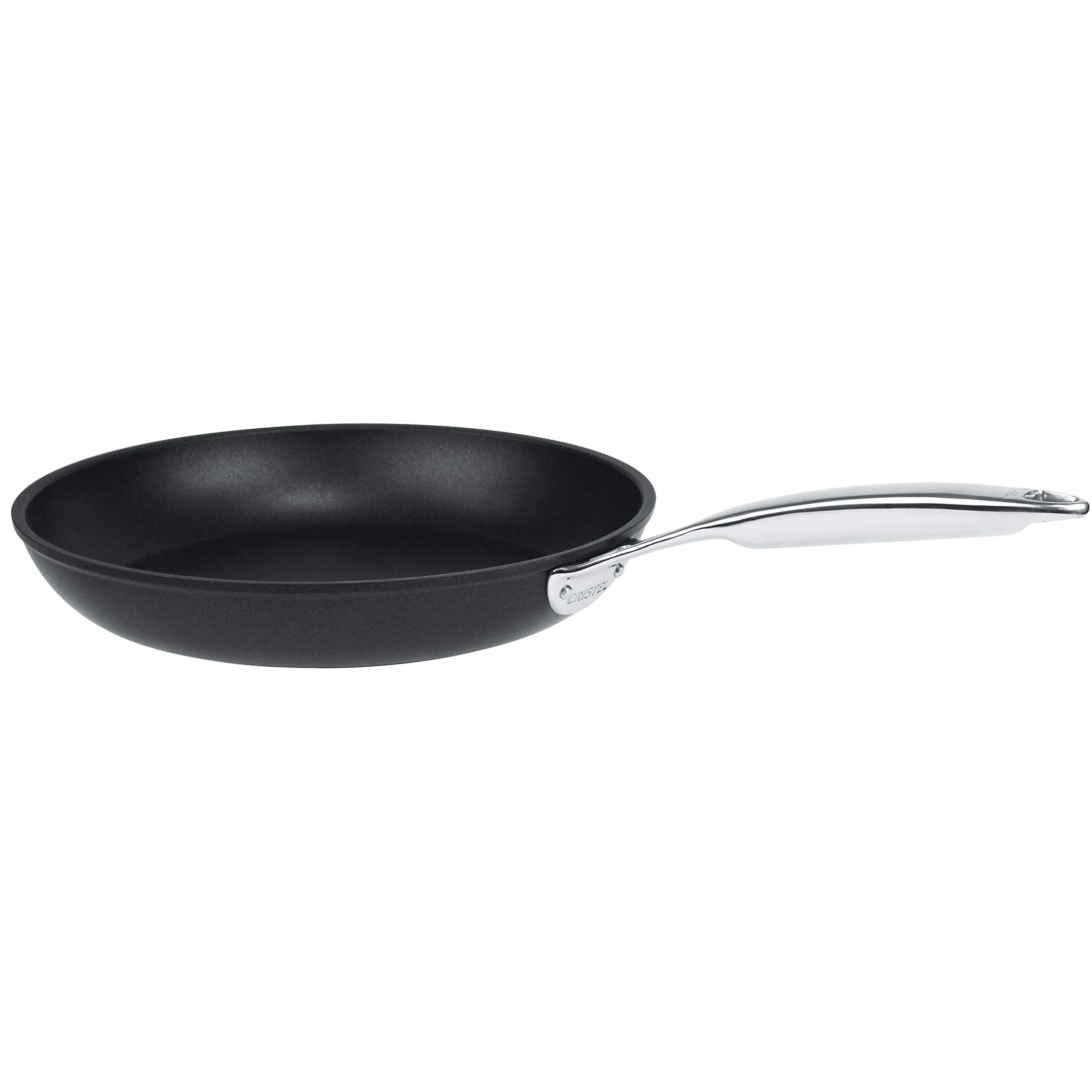 CRISTEL Exceliss+ Non-stick Coating Castel' Pro Ultralu Frying Pan 11"