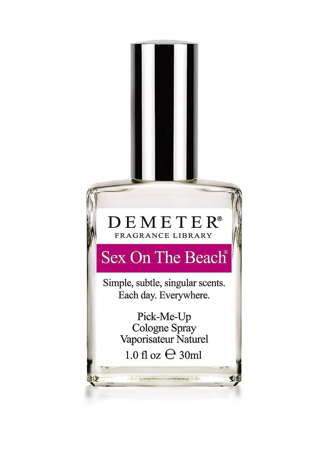 Demeter Fragrance Library 1 Oz Cologne Spray - Sex On The Beach