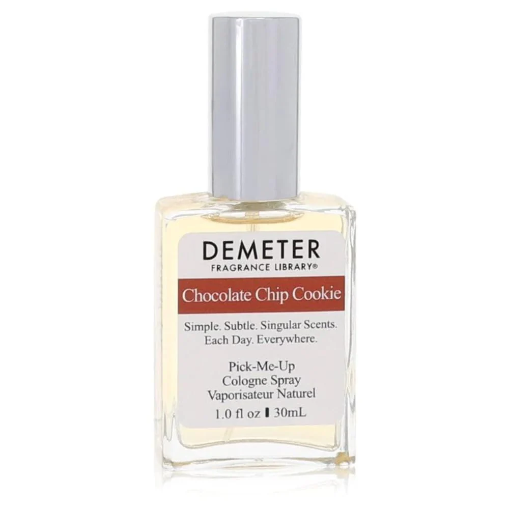 Demeter Cologne Spray, Chocolate Chip Cookie, 1 oz.