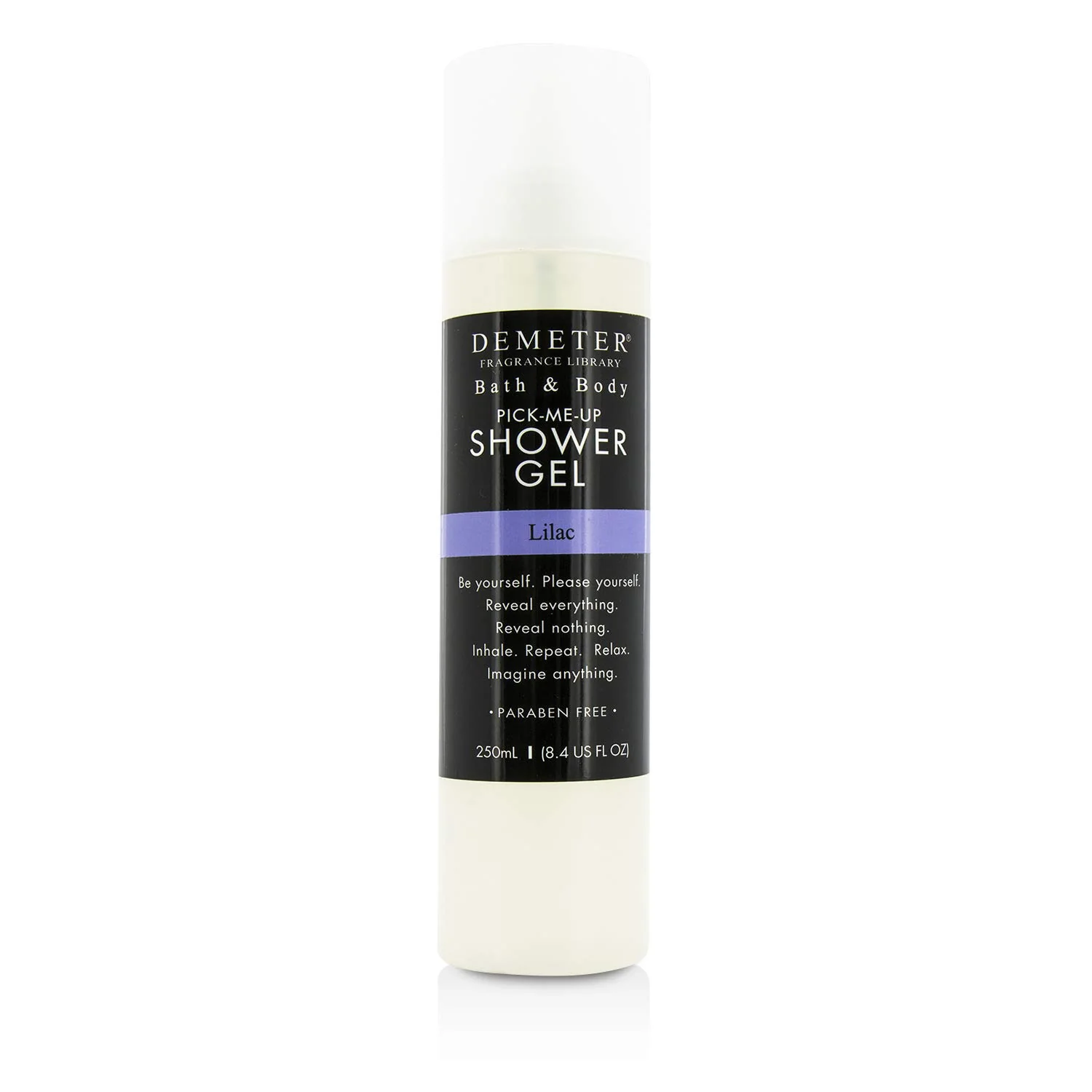 Demeter 8.4 oz Shower Gel - Lilac