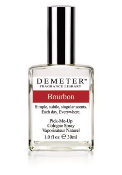 Demeter Fragrance Library 1 Oz Cologne Spray - Sambuca