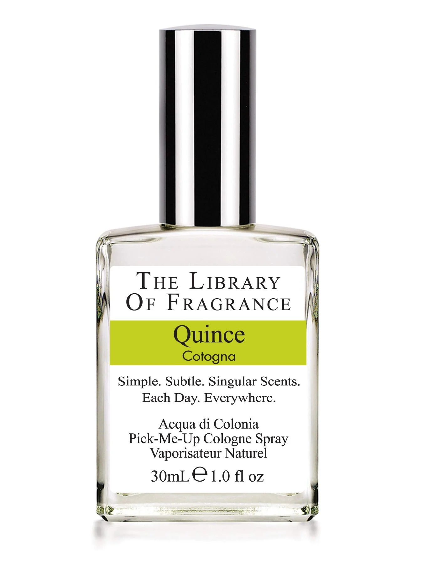Demeter Cologne Spray, Quince, 1 oz.