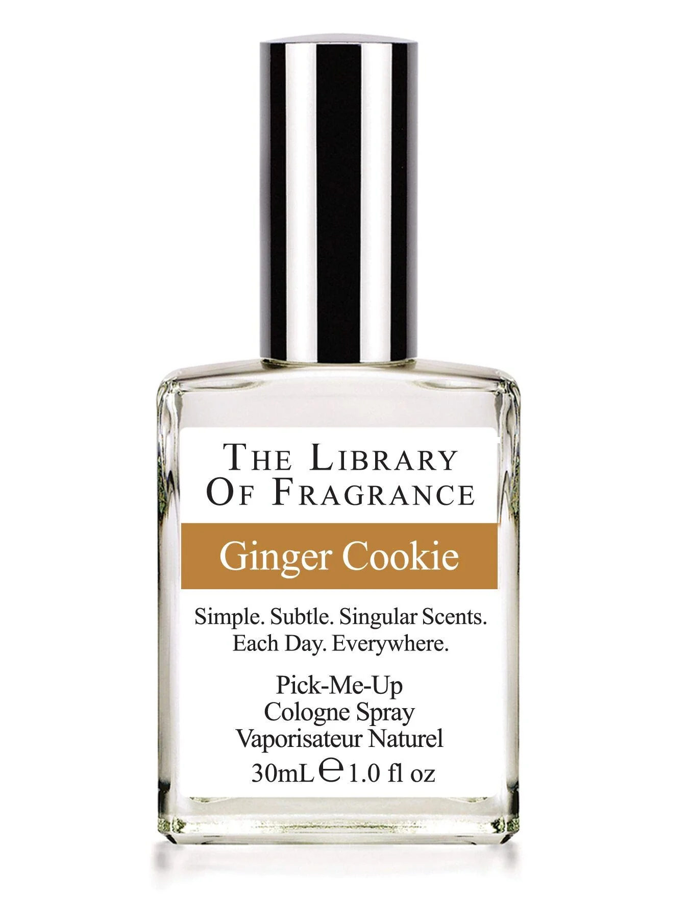Demeter Cologne Spray, Ginger Cookie, 1 oz.