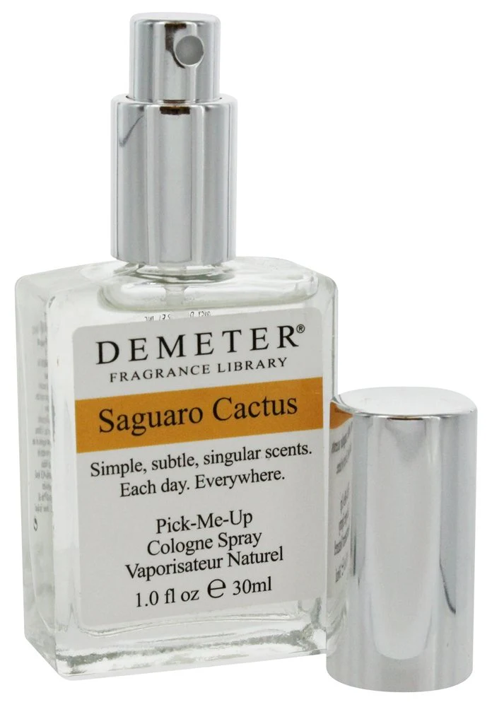 Demeter Cologne Spray, Saguaro Cactus, 1 oz.