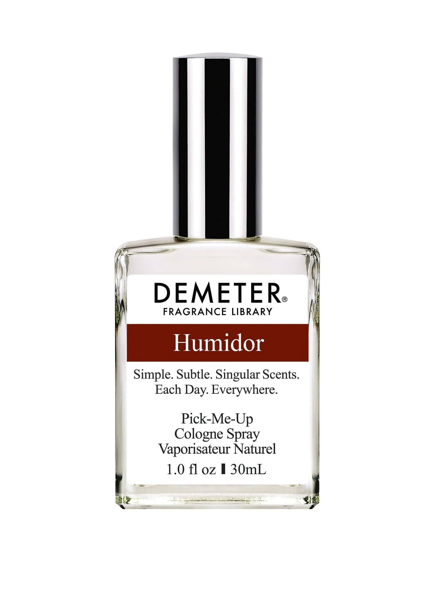 Demeter Cologne Spray, Humidor, 1 oz.