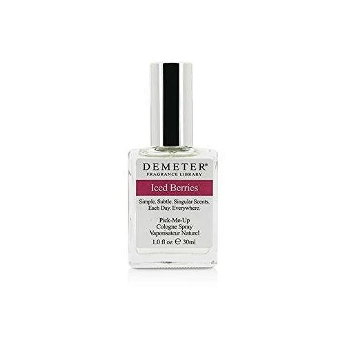 Demeter Fragrance Library 1 Oz Cologne Spray - Iced Berries