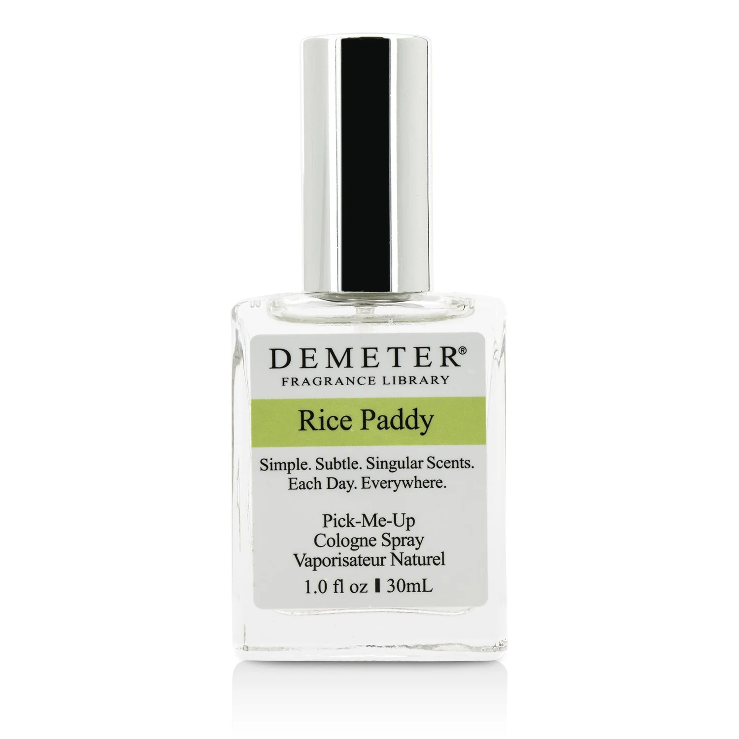 Demeter Fragrance Library 1 Oz Cologne Spray - Rice Paddy