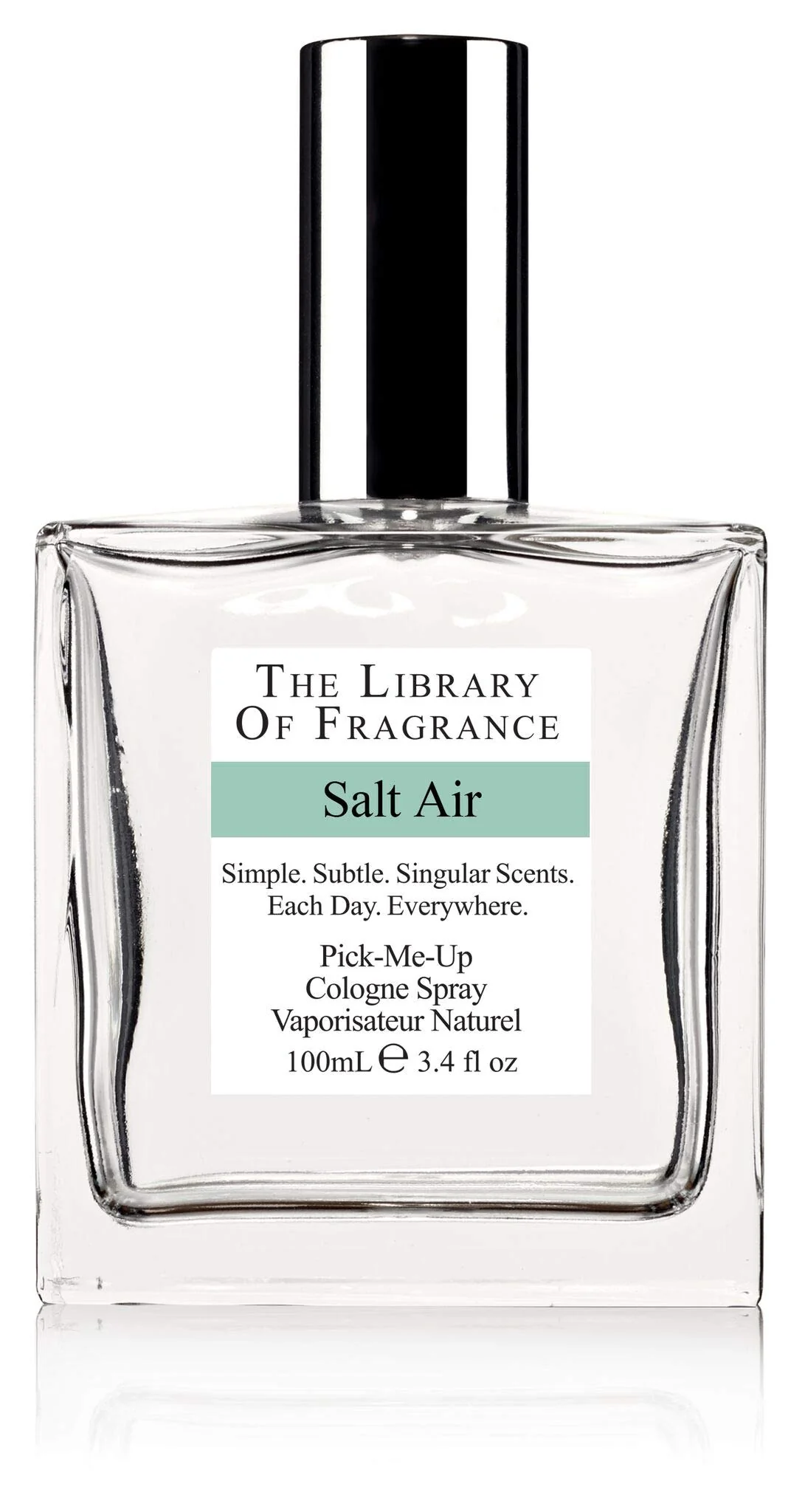 Demeter Fragrance Library 3.4 Oz Cologne Spray - Salt Air