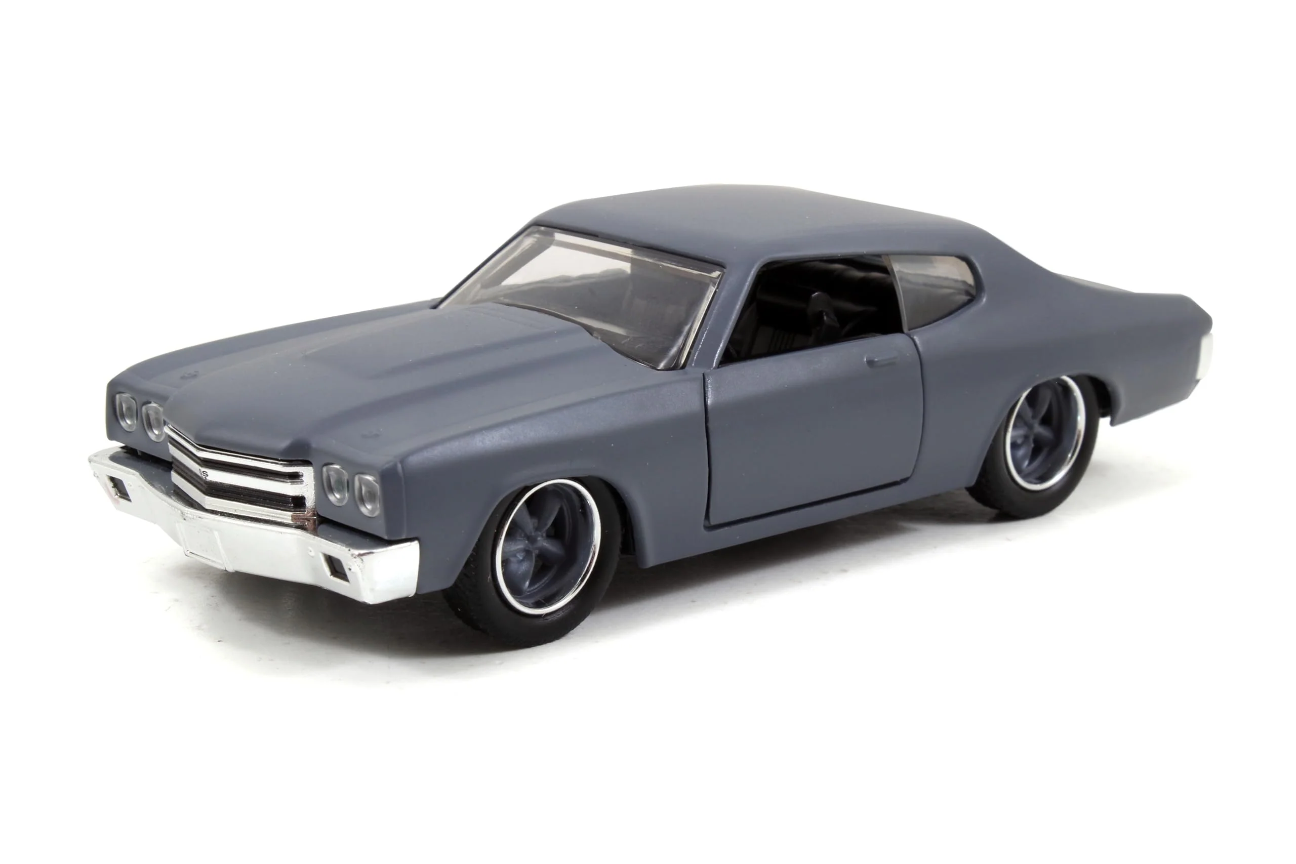 Fast & Furious 1:32 Chevy Chevelle SS Die-Cast Car, Toys for Kids and Adults
