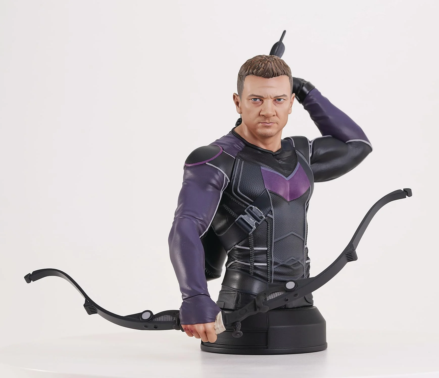 Marvel Disney+ Hawkeye 1:6 Scale Bust