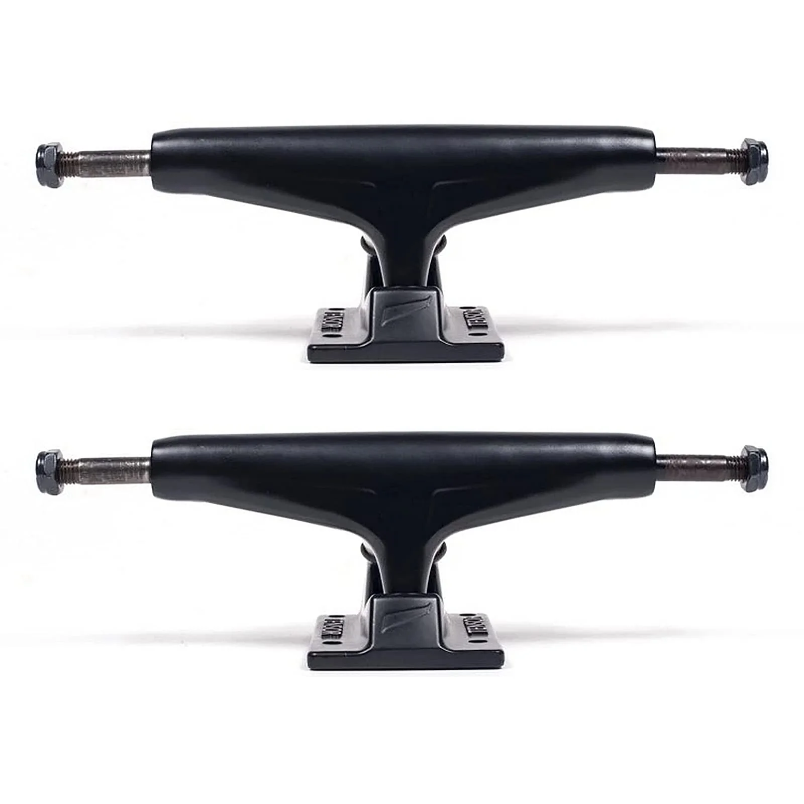 Tensor Mag Light Skateboard Truck - Black - 5