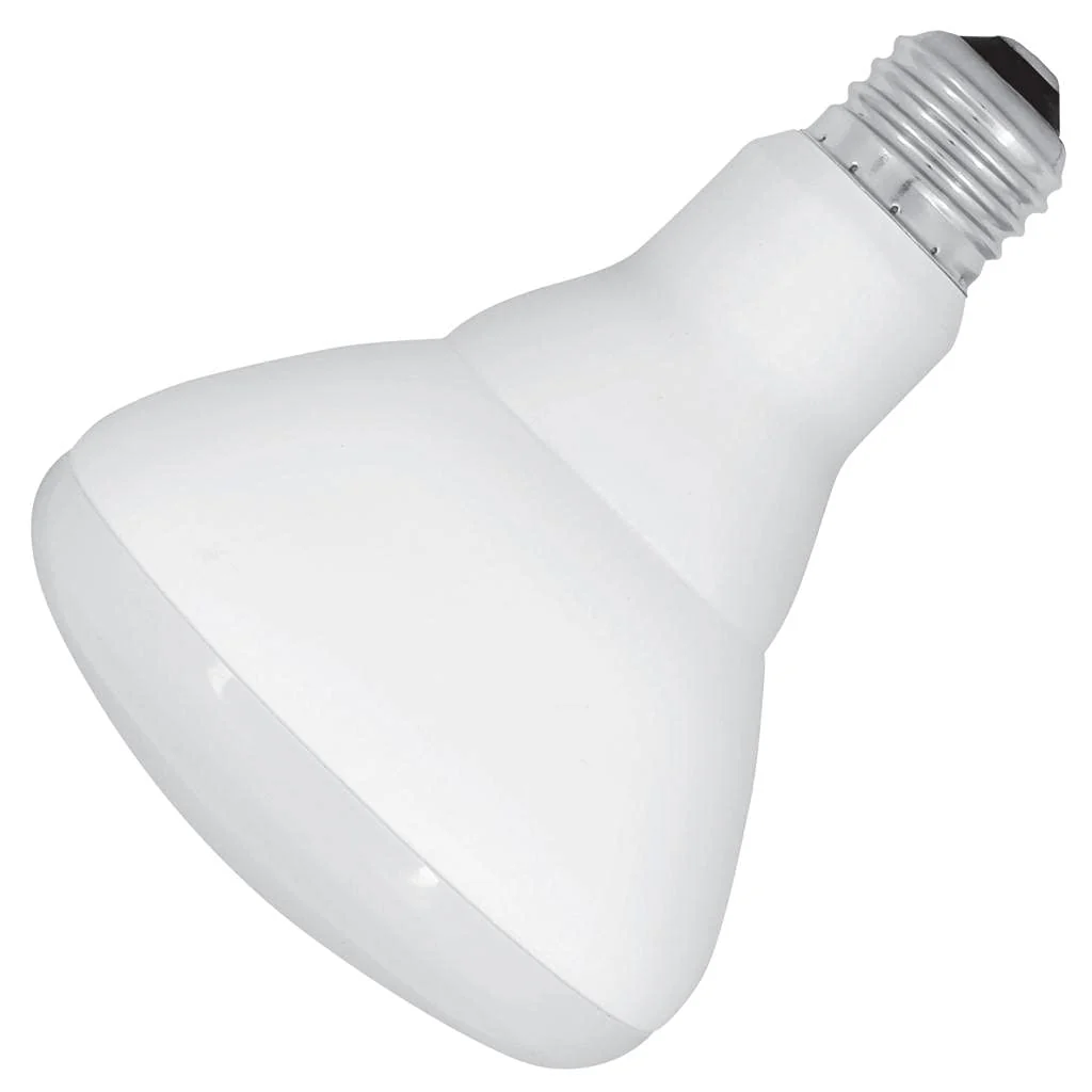 Feit Electric 45967 - BR40DMHO/930CA/2 BR40 Flood LED Light Bulb