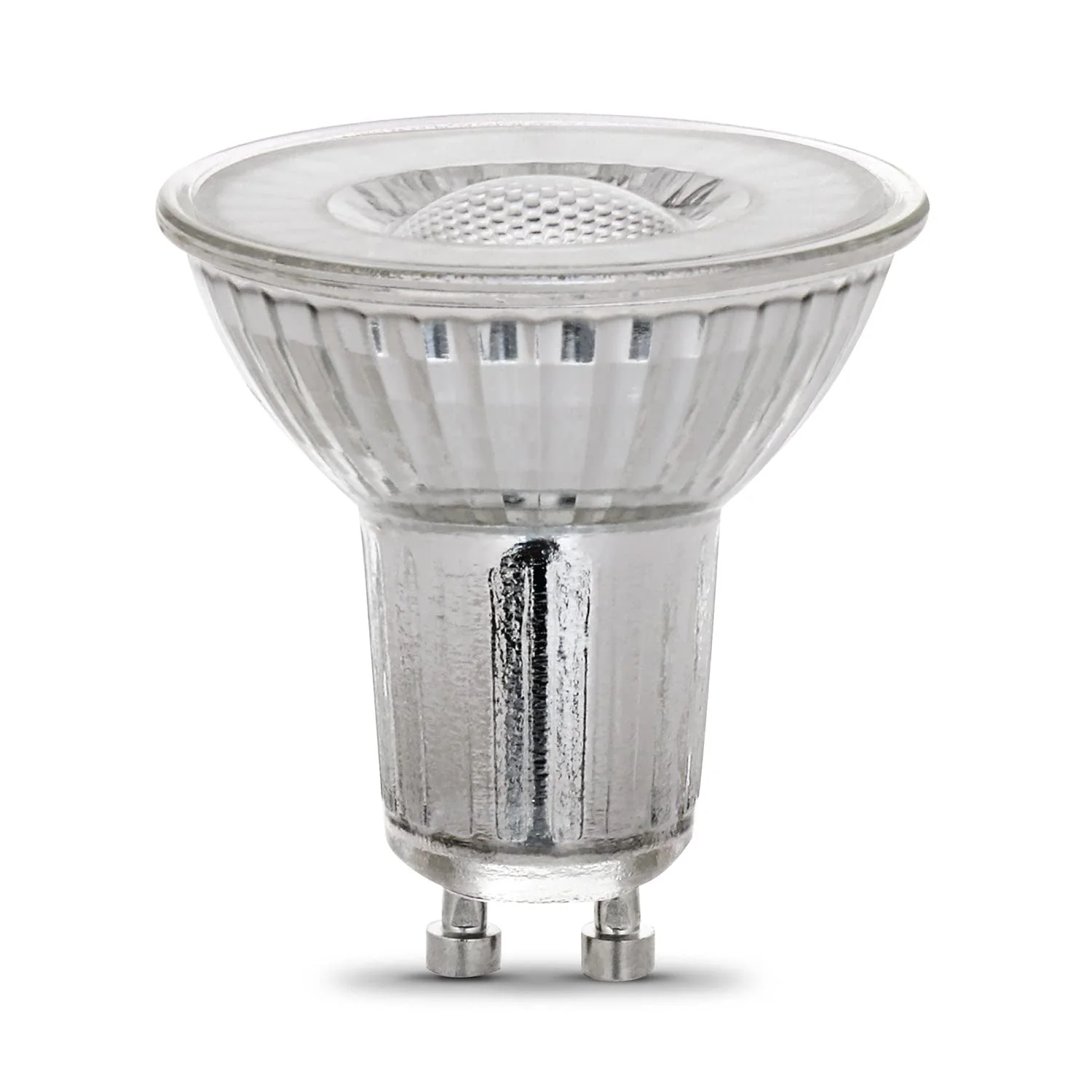 Feit Electric 35-Watt Equivalent Warm White (3000K) MR16 GU10 Dimmable LED Flood Light Bulb