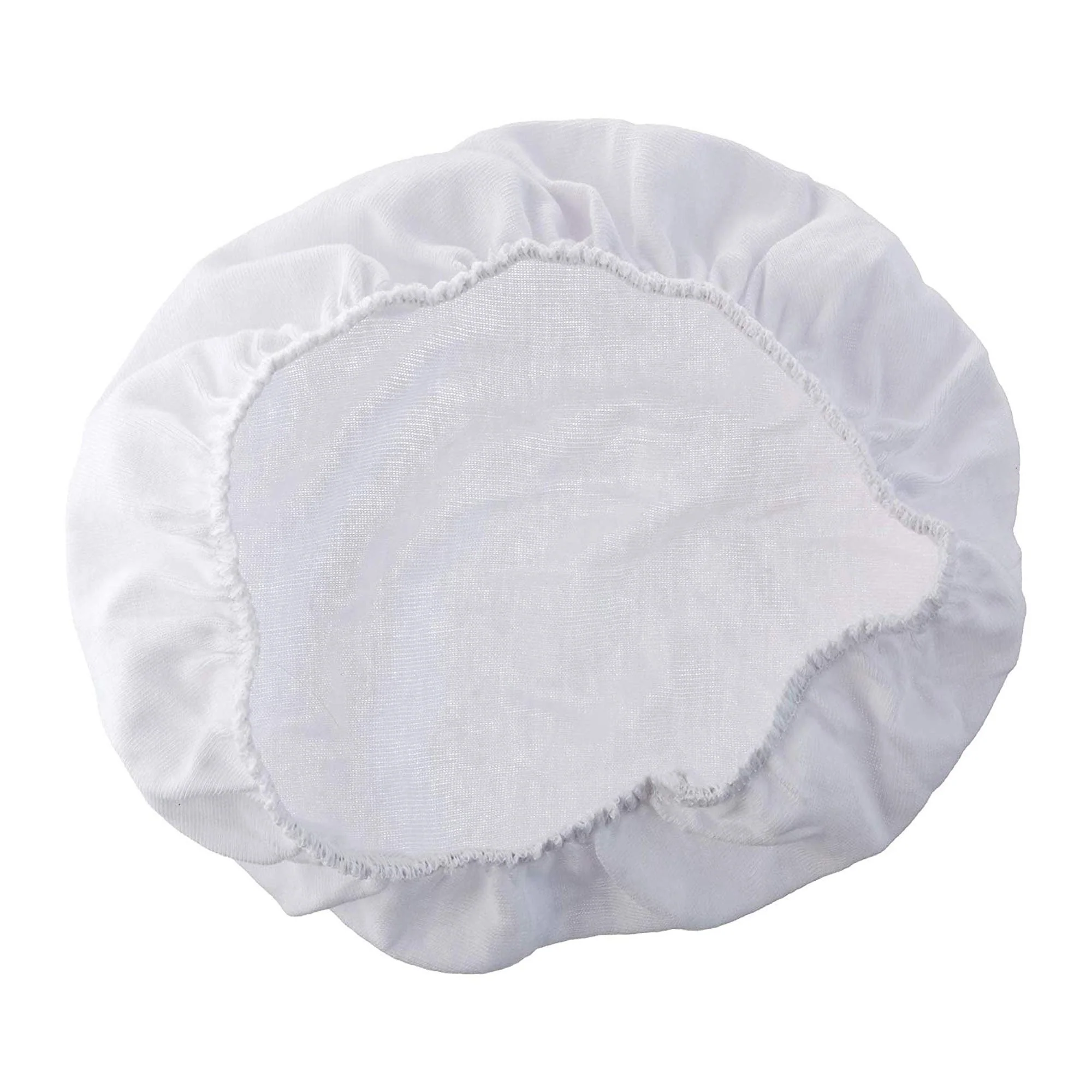 Frieling Brotform Liner Round 7", 100% Cotton