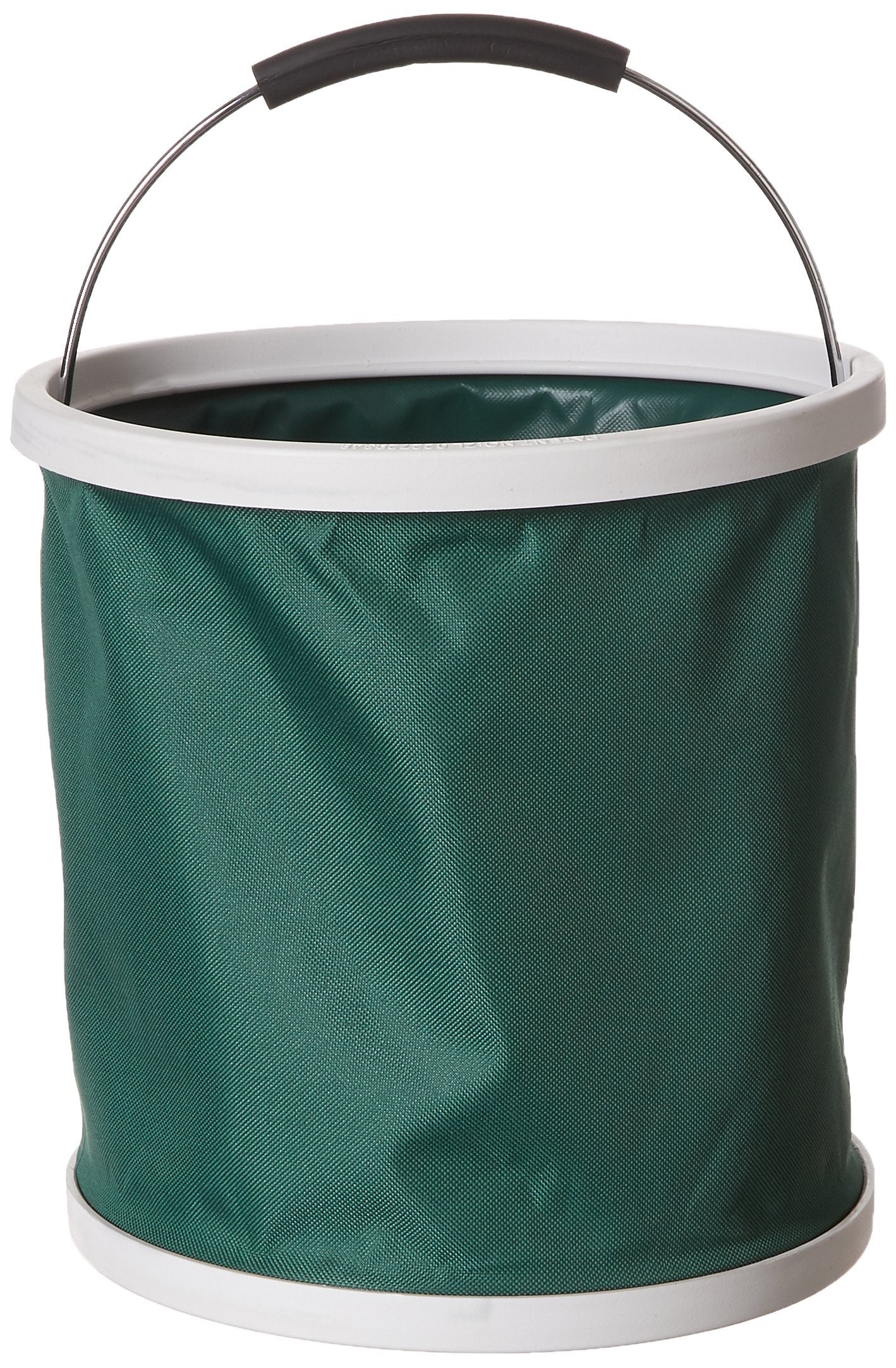 TuffTote Presto Bucket, 2.9-Gallon, Green