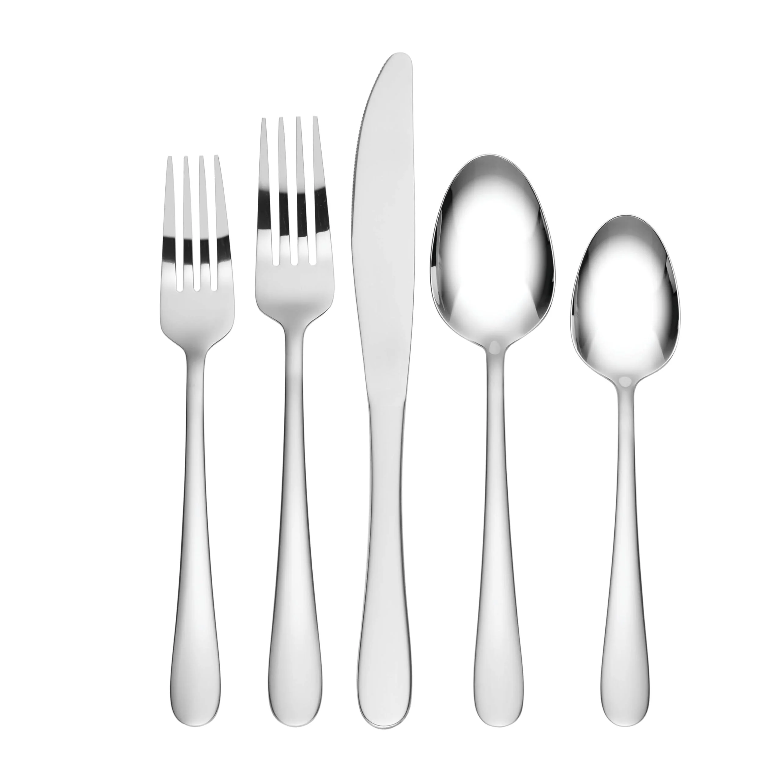 Hampton Forge Tmf862N021 La Coupole Mirror 21Pc Set