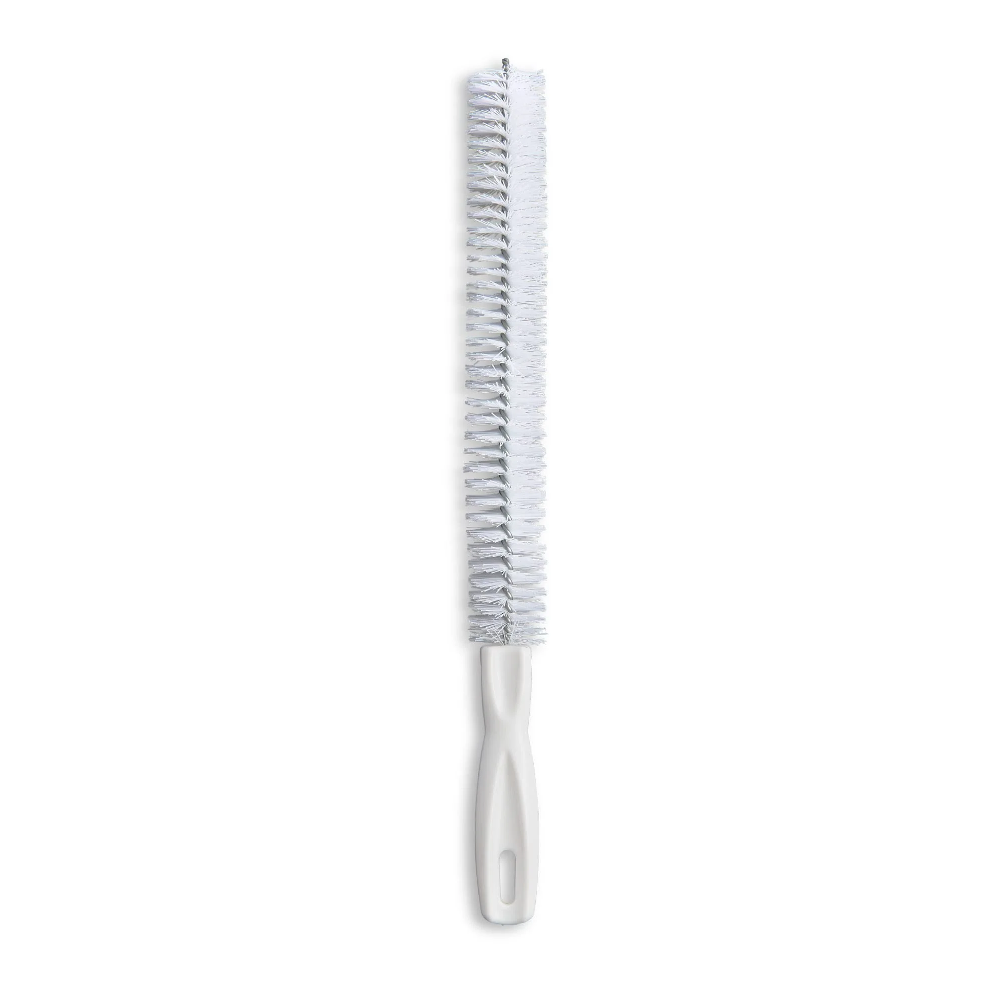 HIC Kitchen Tea Kettle Cleaning Brush for Spouts