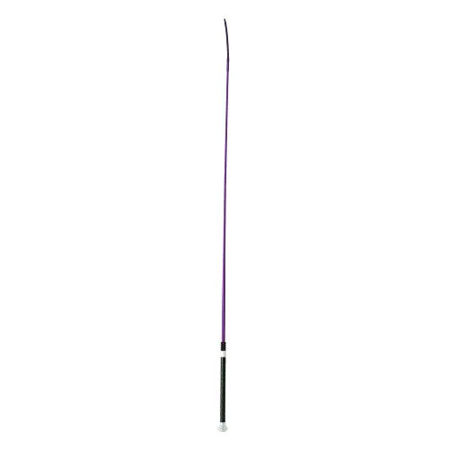 HORZE Bling Dressage Whip - Brown - 47