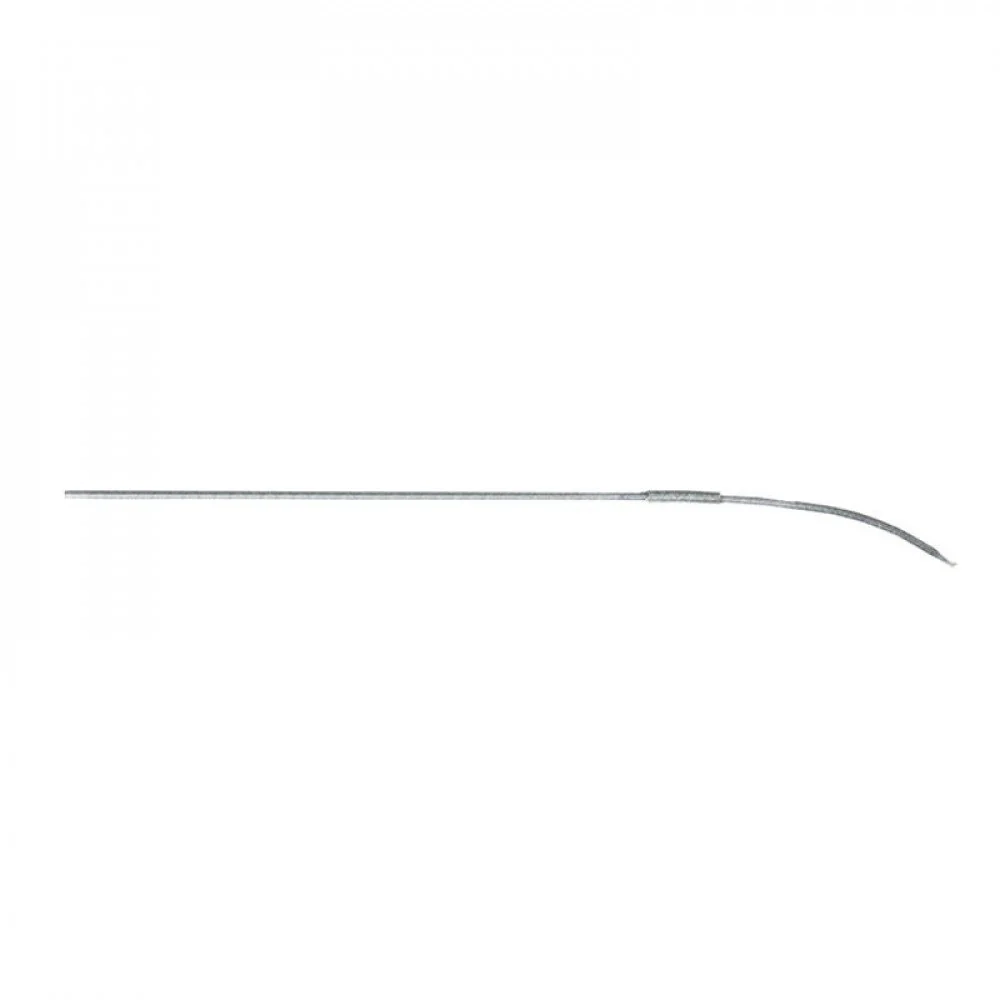 HORZE Bling Dressage Whip - Grey - 44