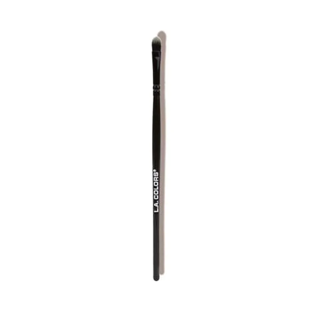 L.a. Colors Precision Lip Brush, 1 Ounce