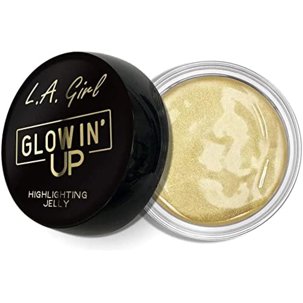Glow in Up Highlighting Jelly Illuminator (Halo Glow)