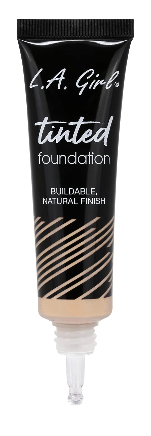 Tinted Foundation