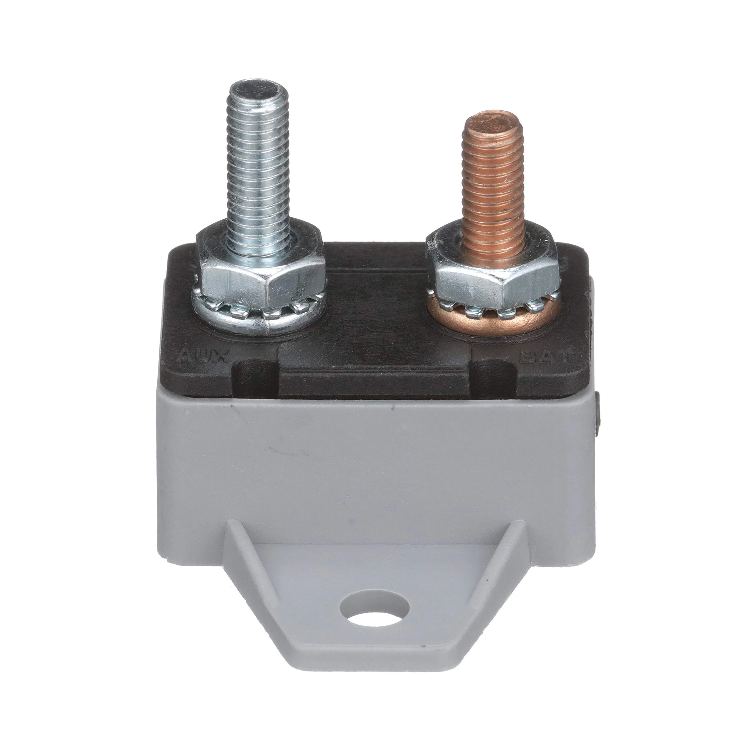 Seachoice Manual Reset Circuit Breaker, 50 Amp