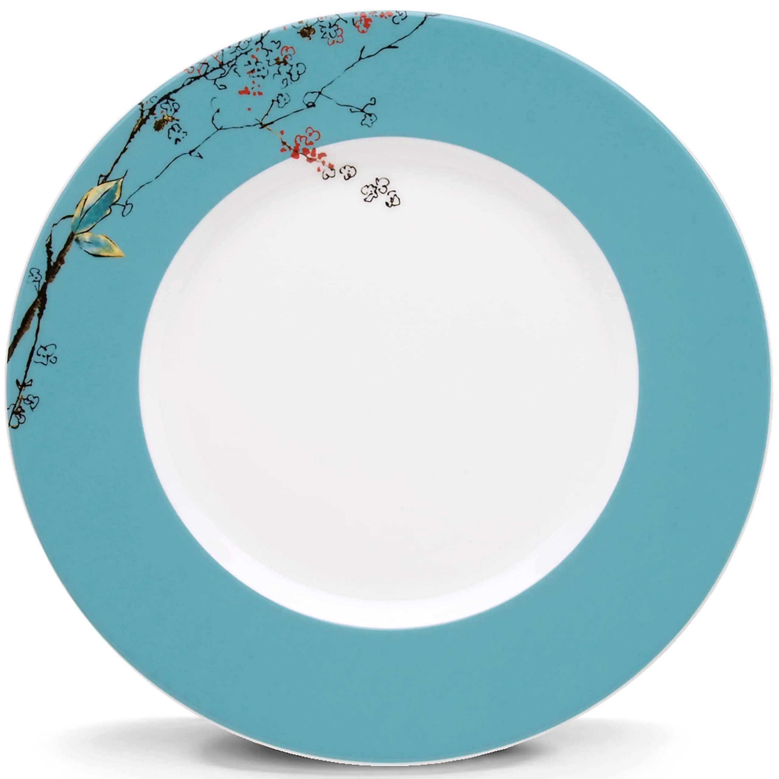 Lenox Simply Fine Chirp Dinner Plate