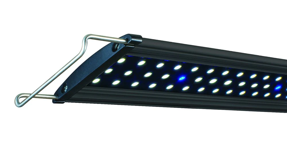Lifegard Aquatics Full Spectrum LED Aquarium Lights