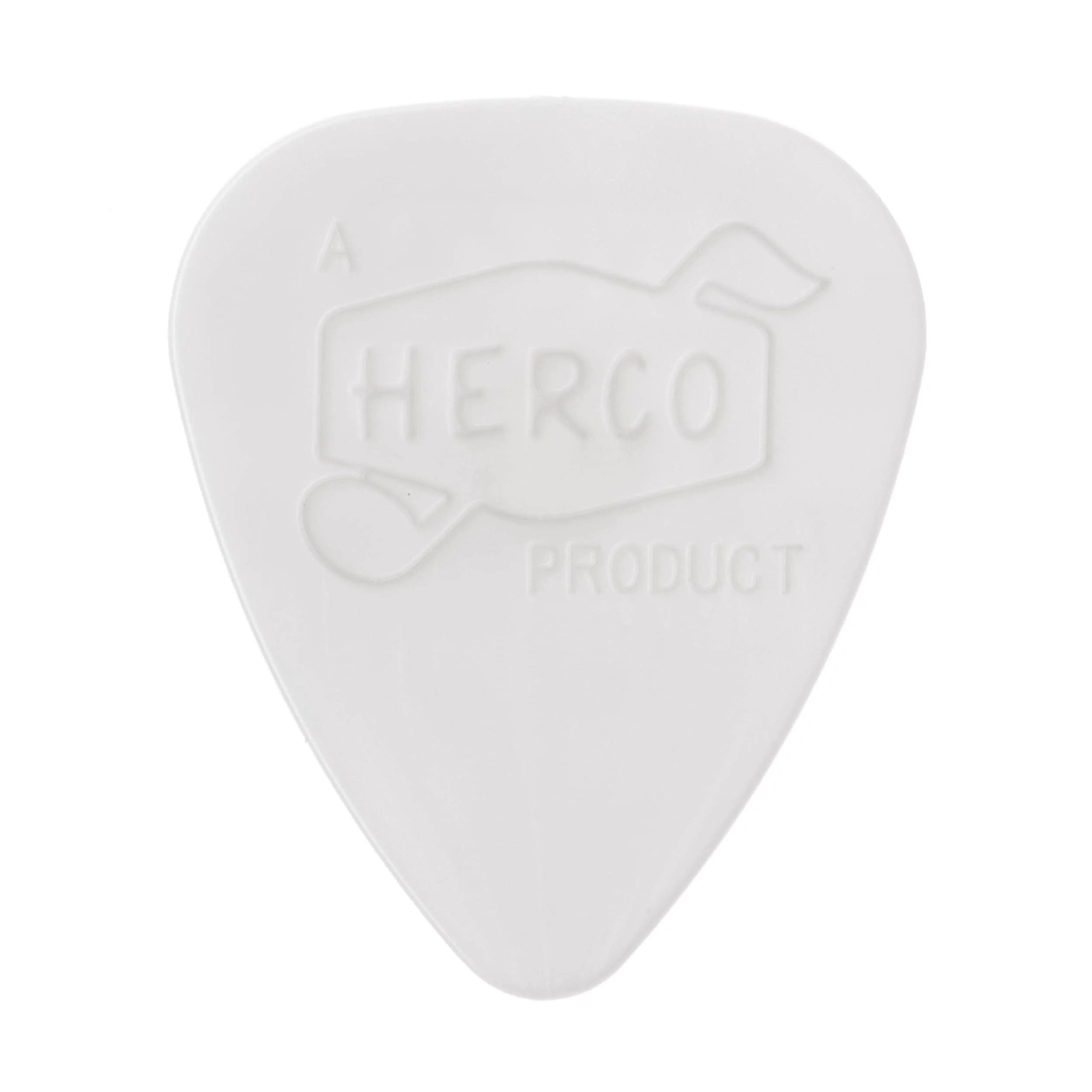 Herco® HEV209R Vintage '66, White, Extra Light, 36/Bag