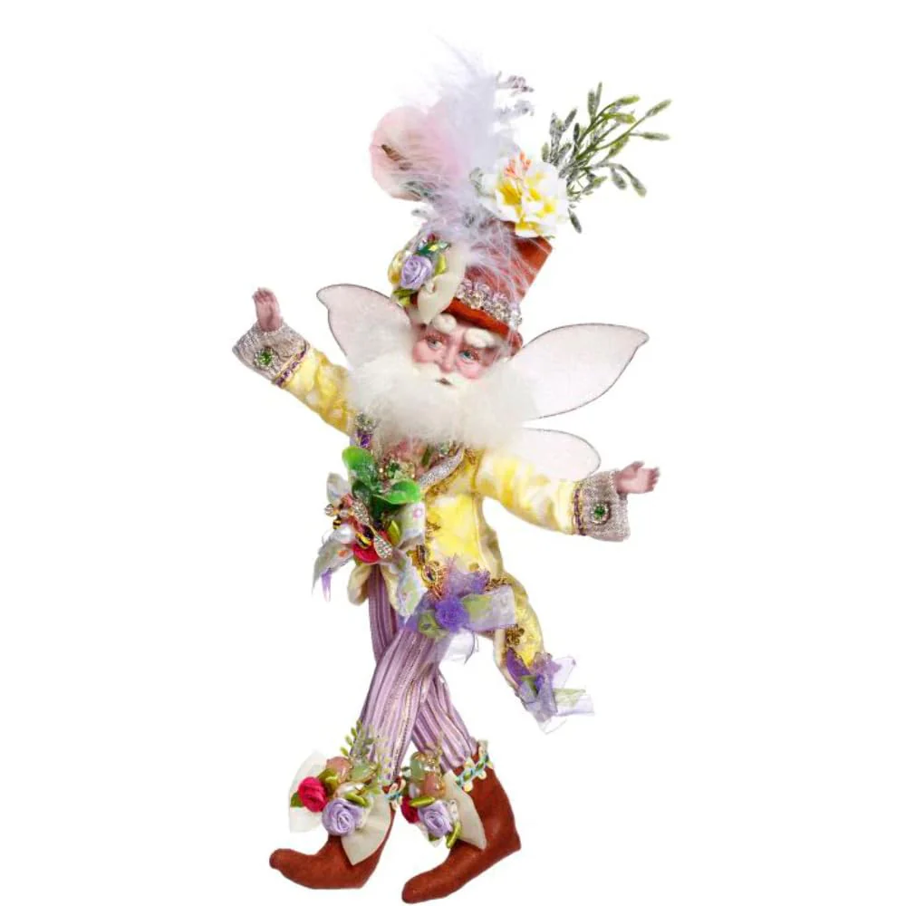 Mark Roberts April Showers Fairy Small 13"
