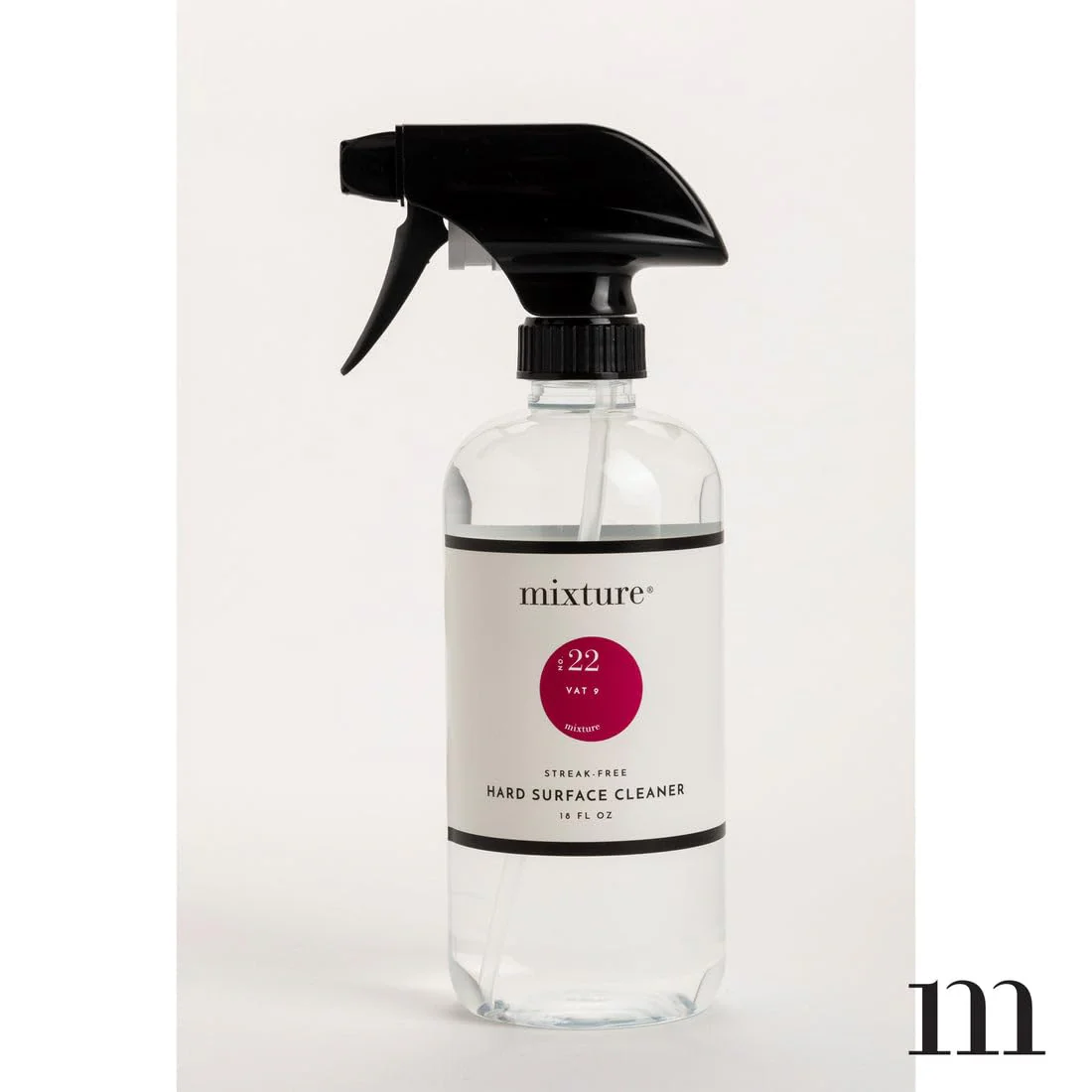 Mixture No 22 Vat 9 Hard Surface Cleaner