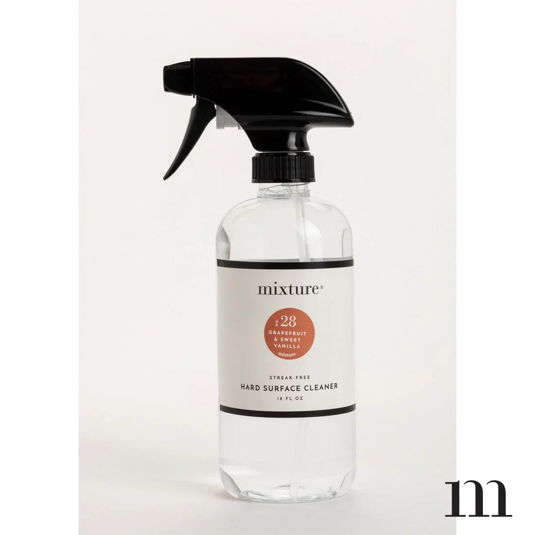 Mixture No 28 Grapefruit and Sweet Vanilla Hard Surface Cleaner