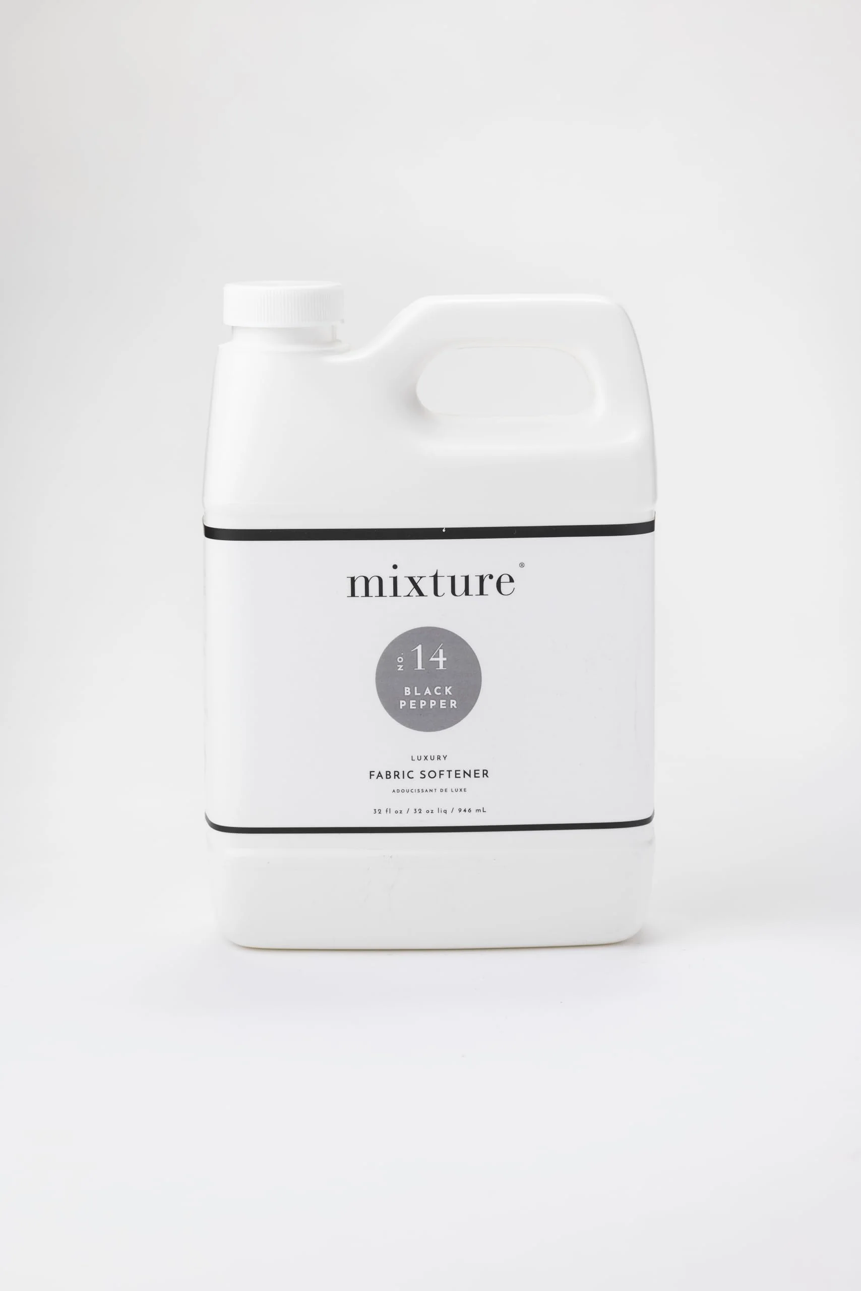 Mixture No 14 Black Pepper 32oz Luxury Fabric Softener