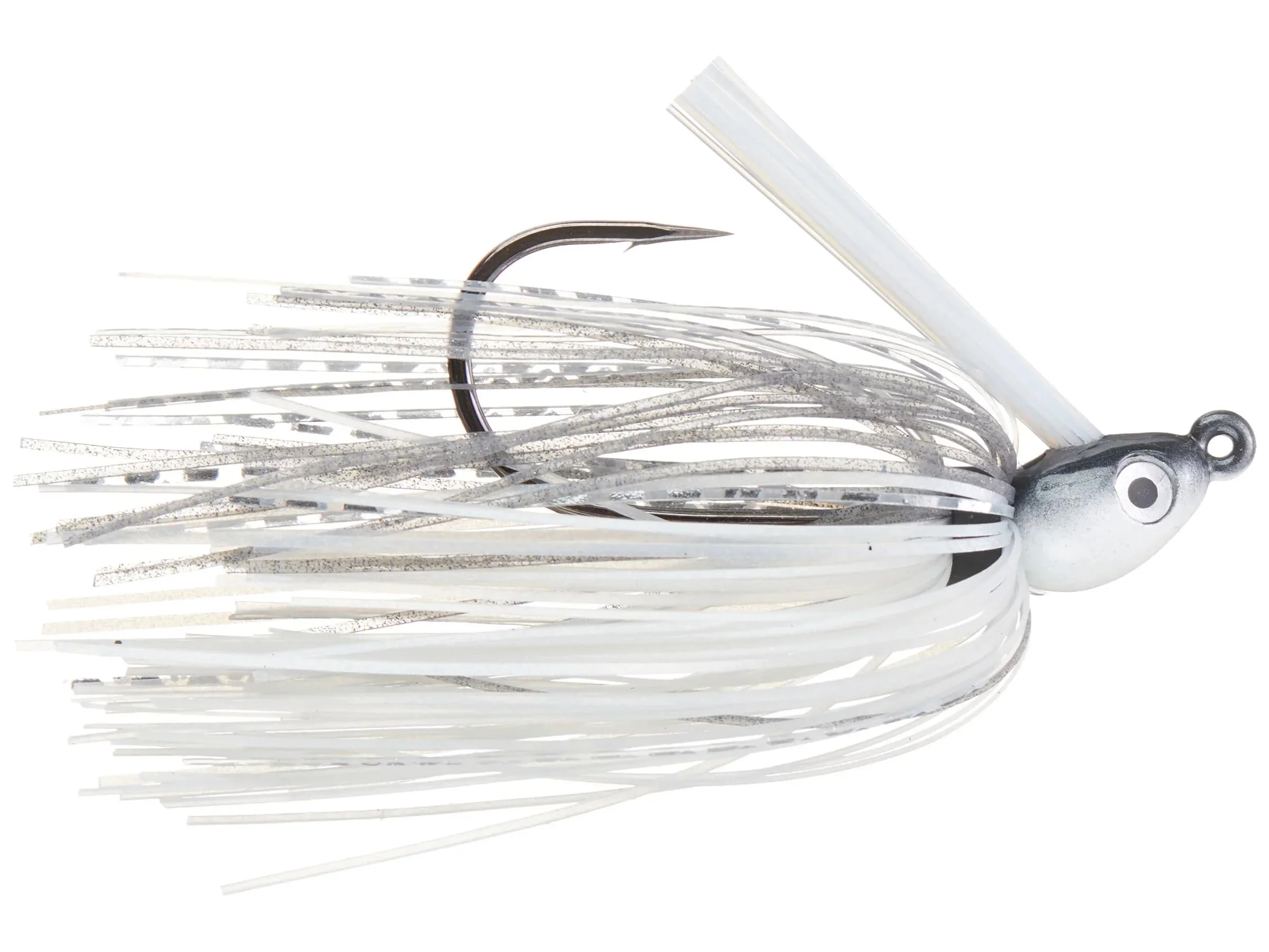 Dirty Jigs Compact Swim Jig Tactical Shad 5/16 oz.
