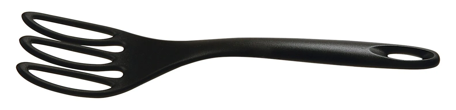 Norpro 1723 Jumbo Fiskie - Fork & Whisk,Black